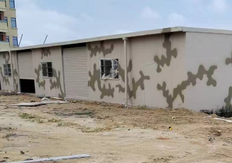 黑龙江陆军数码等主流迷彩样式